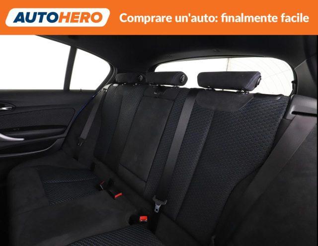 BMW 116 d 5p. Msport