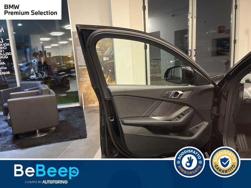 BMW Serie 1 118D MSPORT PRO AUTO