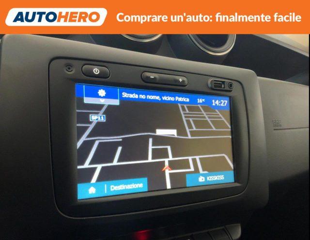 DACIA Duster 1.5 Blue dCi 8V 115 CV 4x2 Prestige