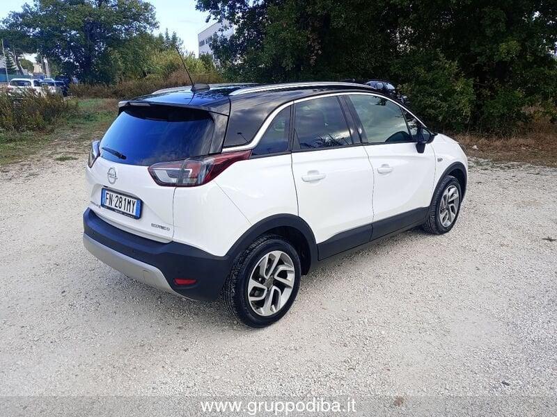 Opel Crossland X Diesel X 1.6 ecotec Innovation s&s 99cv