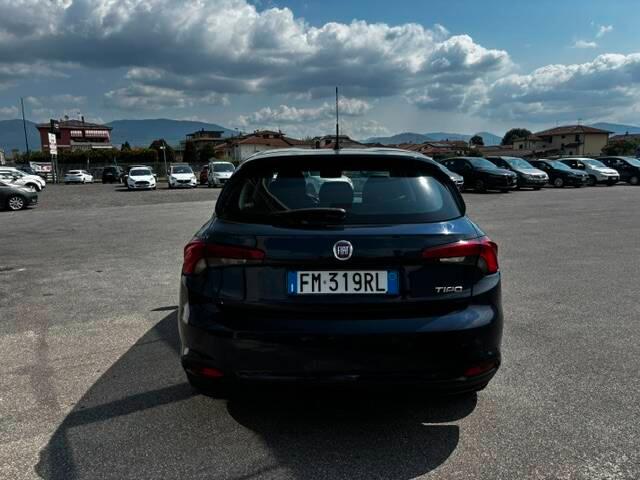Fiat Tipo Fiat Tipo 5 porte 1.3 mjt 95cv