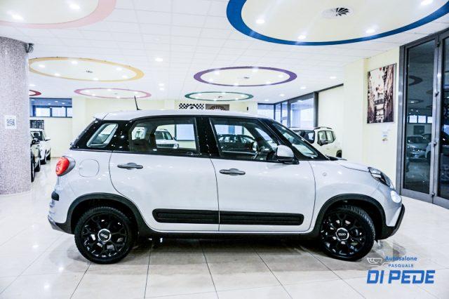 FIAT 500L 1.4 95 CV S&S Cross