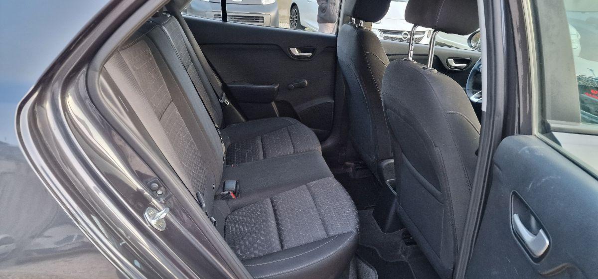 KIA Rio 1.2 MPi 5p. Eco GPL