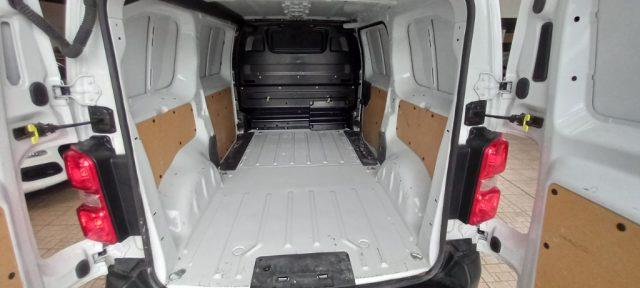FIAT Scudo 1.5 BlueHDi 120 CV S&S PASSO CORTO