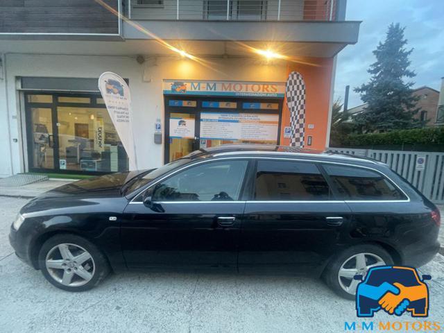 AUDI A6 2.0 TDI S.Line