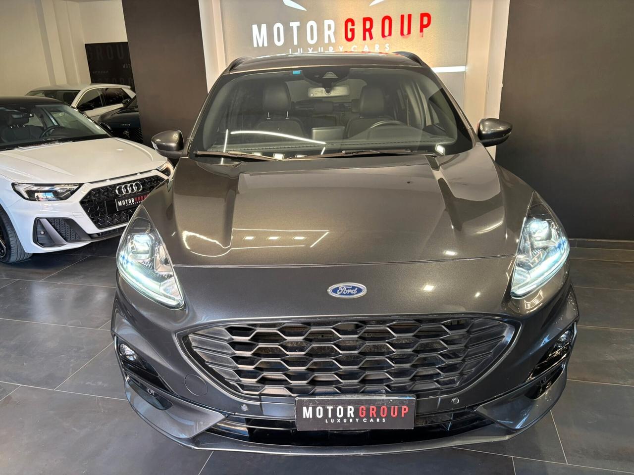 Ford Kuga 1.5 EcoBlue 120 CV aut. 2WD ST-Line