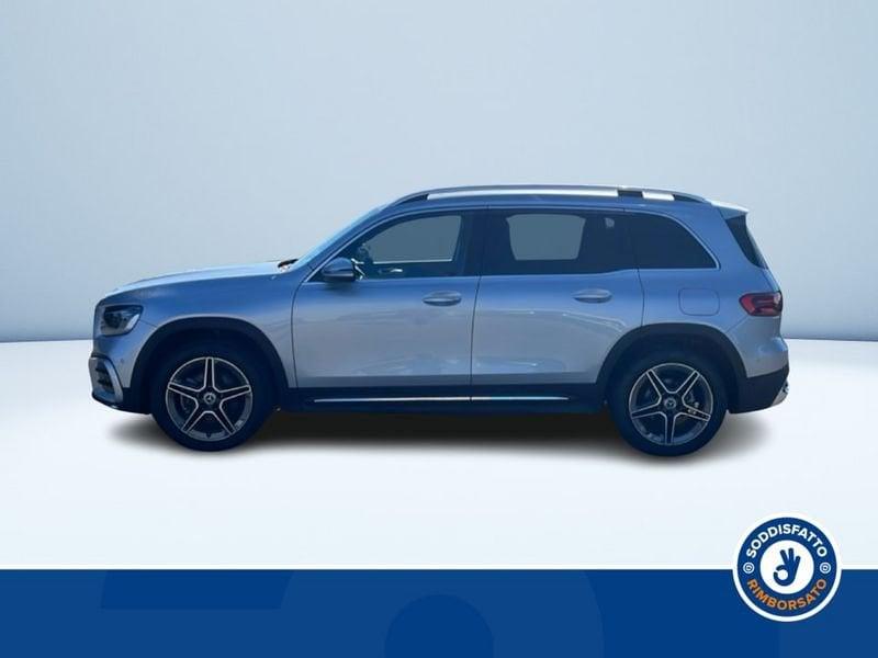 Mercedes-Benz GLB Classe 200d 4Matic AMG Line Advanced Plus