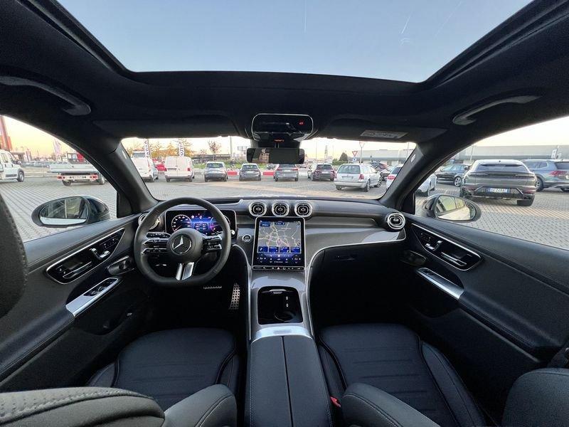 Mercedes-Benz GLC GLC 450 d 4Matic Mild Hybrid AMG Line Premium Plus
