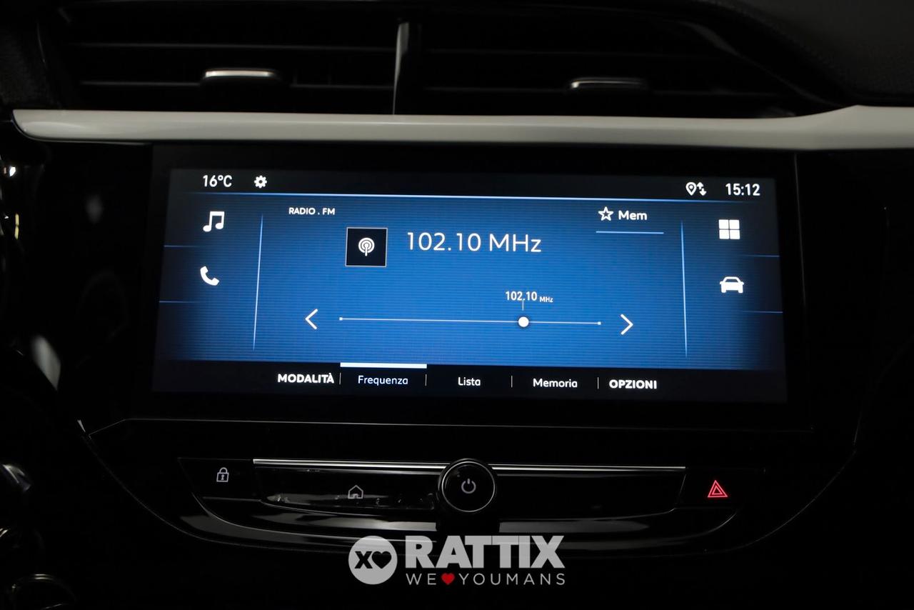 Opel Corsa 1.2 100CV GS