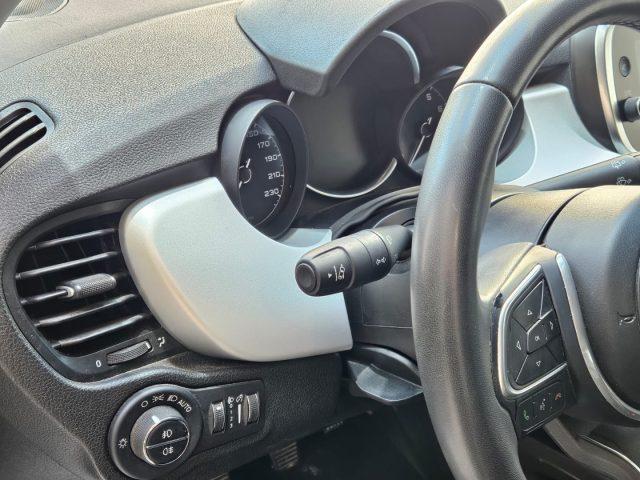 FIAT 500X 1.0 T3 120 CV CONNECT da ?185.00 mensili