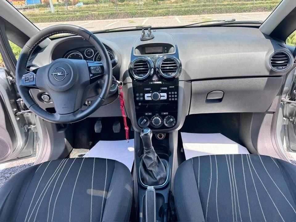 Opel Corsa 1.3 CDTI 95CV F.AP. 5 porte Cosmo