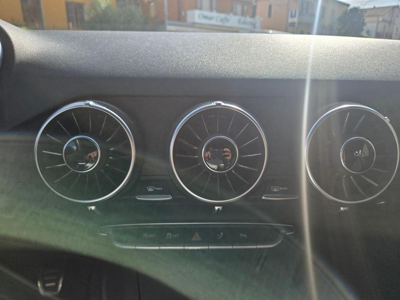Audi TT 2.0TDI S Line #50830
