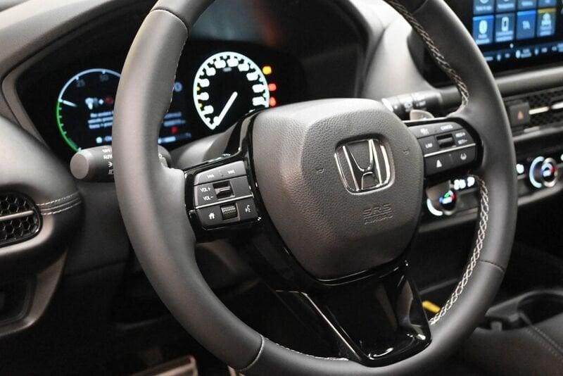 Honda ZR-V ZR-V 2.0 Hev eCVT Sport