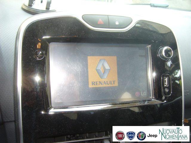 RENAULT Clio dCi 8V 90 CV Start&Stop 5 porte Energy Duel