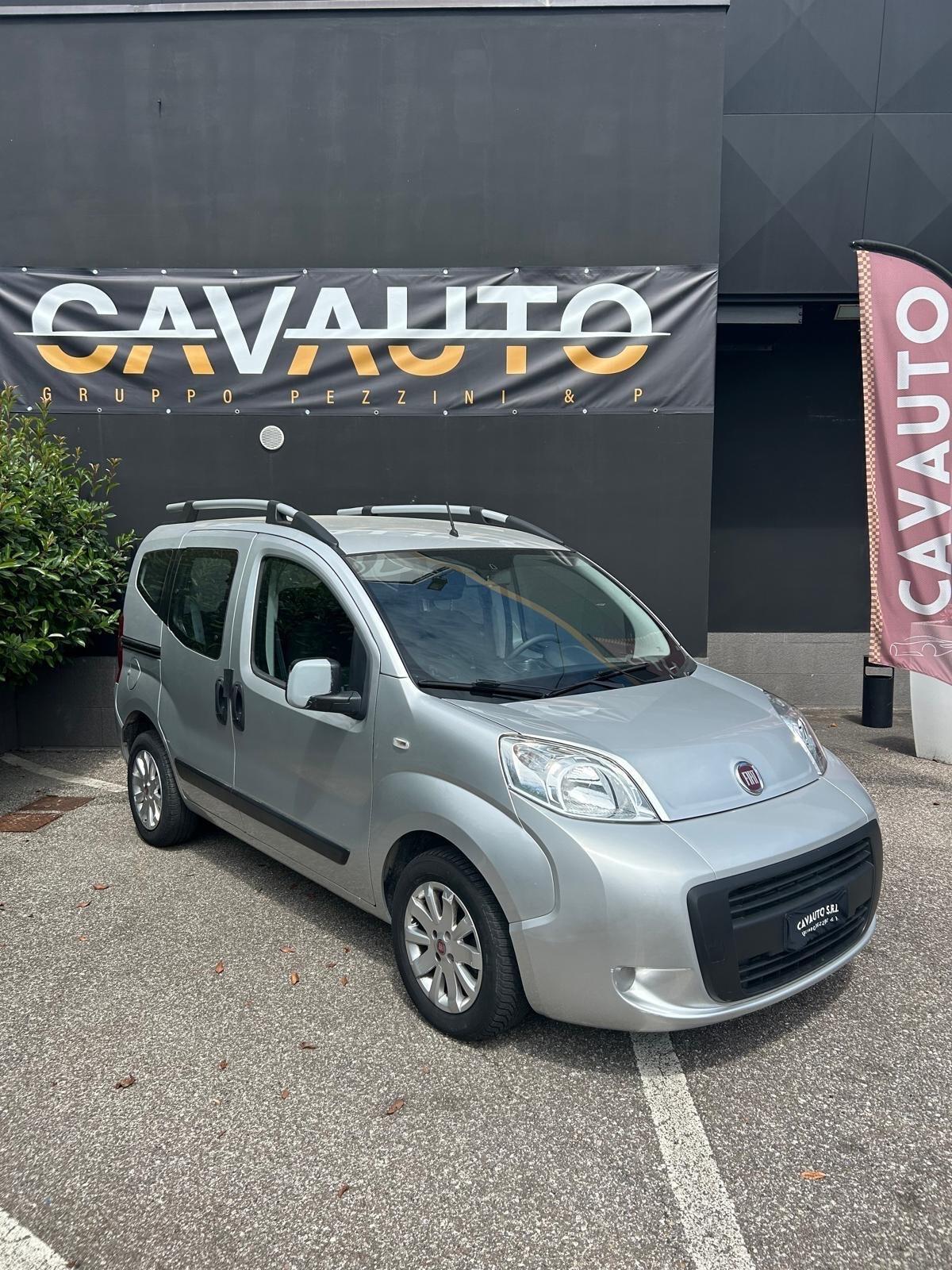Fiat Qubo 1.3 MJT 75CV Dynamic