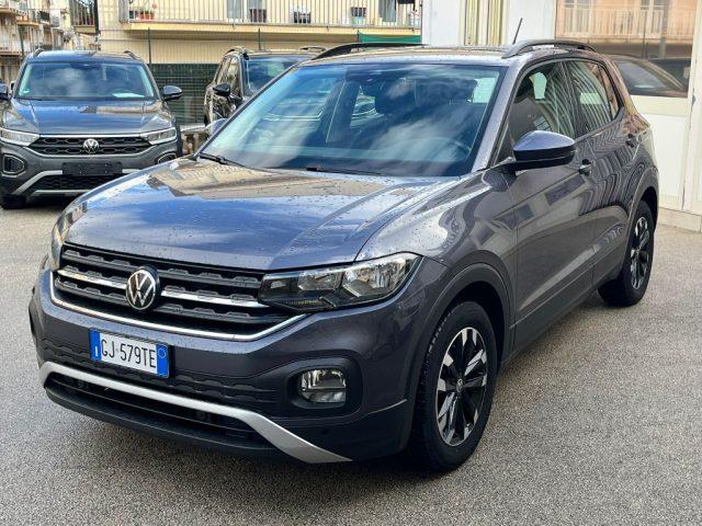 VOLKSWAGEN T-Cross 1.0 TSI Style BMT