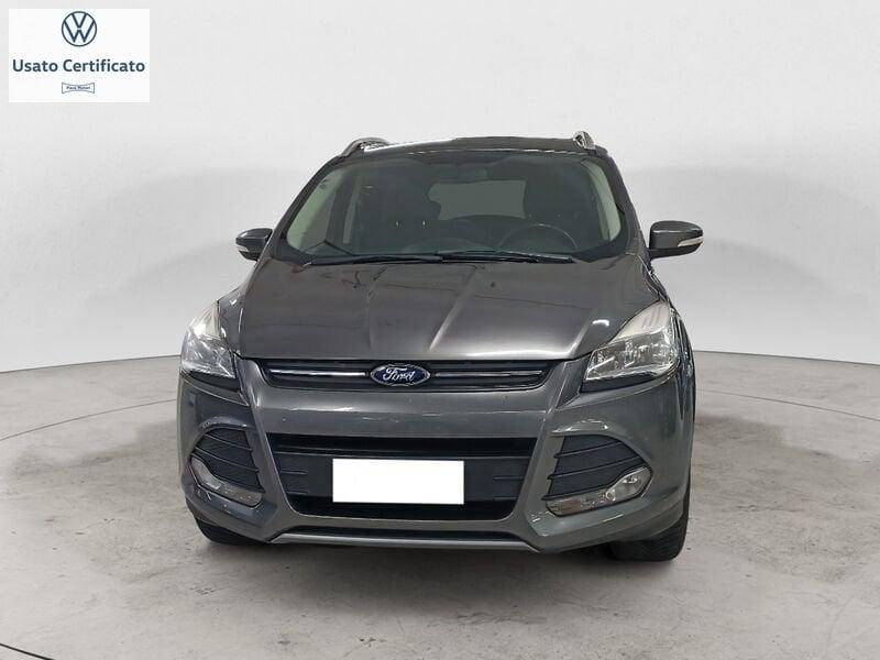 Ford Kuga Kuga 1.6 EcoBoost 150 CV S&S 2WD GPL