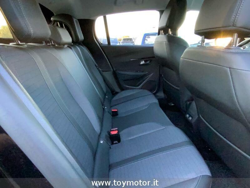 Peugeot 208 2ª serie PureTech 100 Stop&Start 5 porte Allure Pack