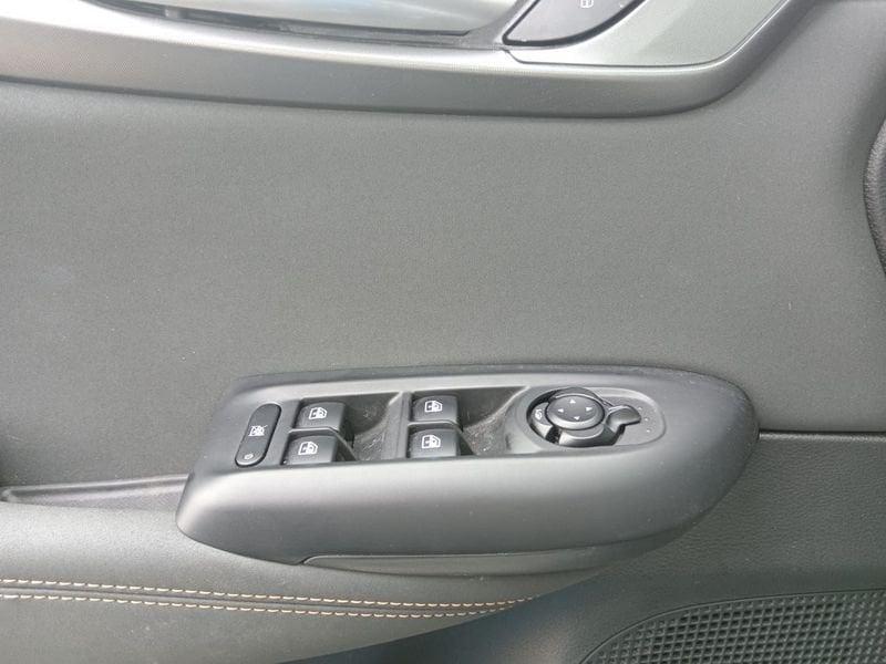 Alfa Romeo Tonale 1.5 160cv Hybrid TCT7 Veloce