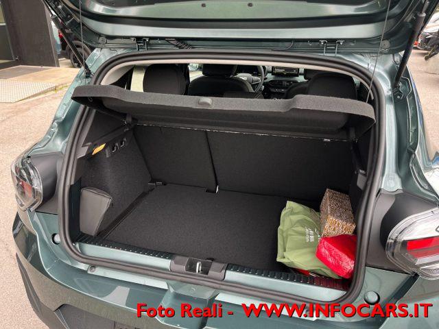 DACIA Sandero Stepway Eco-G 120 CV auto Extreme PROMO