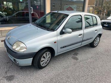 Renault Clio 1.2 cat 5 porte Expression