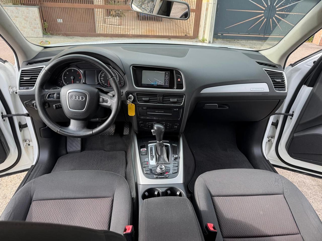 Audi Q5 2.0 TDI 170 CV quattro S tronic Advanced Plus