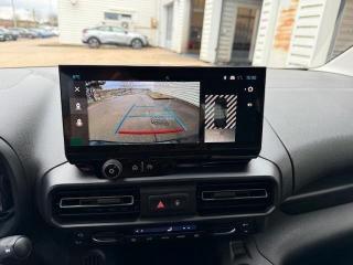 CITROEN Berlingo BlueHDi 130 S&S EAT8 Combi Plus N1 Style e Confort