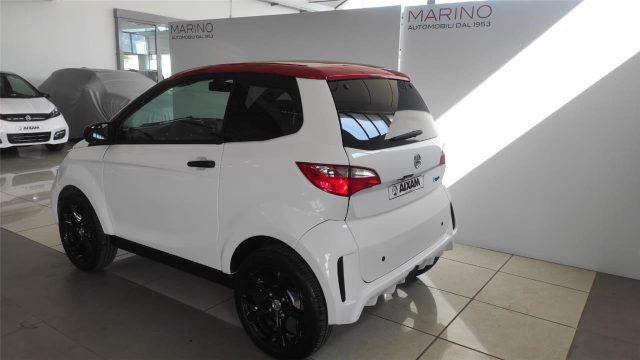 AIXAM City eCity Sport Emotion