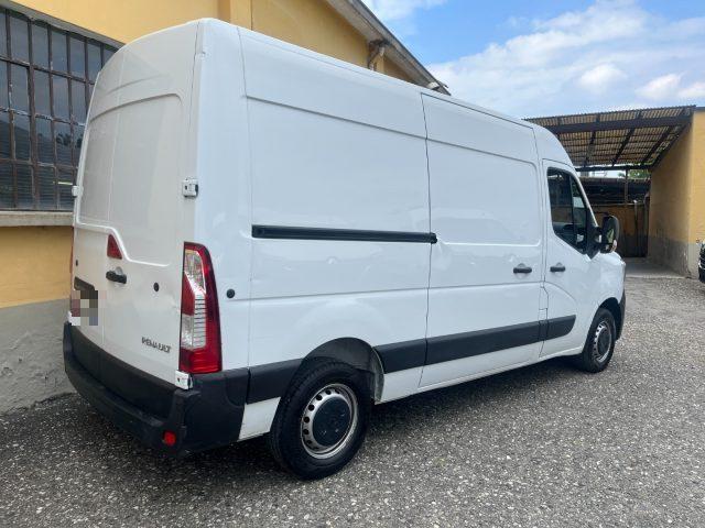 RENAULT Master ? 9.500,00 IN PROMO!!!!!!! PM-TA Furgone Ice