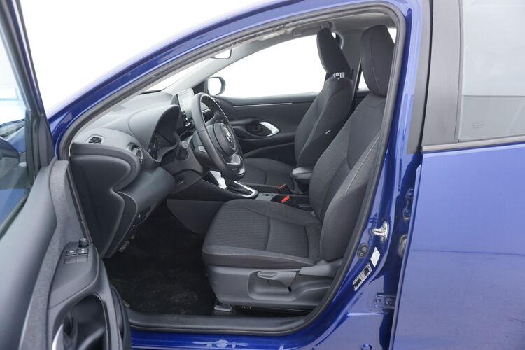 Toyota Yaris Hybrid Business BR695229 1.5 Full Hybrid 116CV