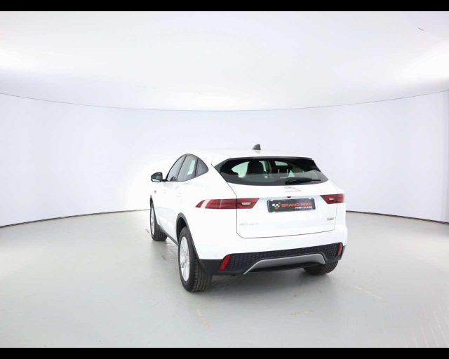 JAGUAR E-Pace 2.0D 150 CV AWD aut. S