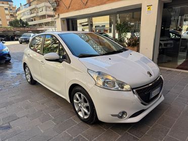 PEUGEOT 208 1.4 HDi 68CV 5 porte Active