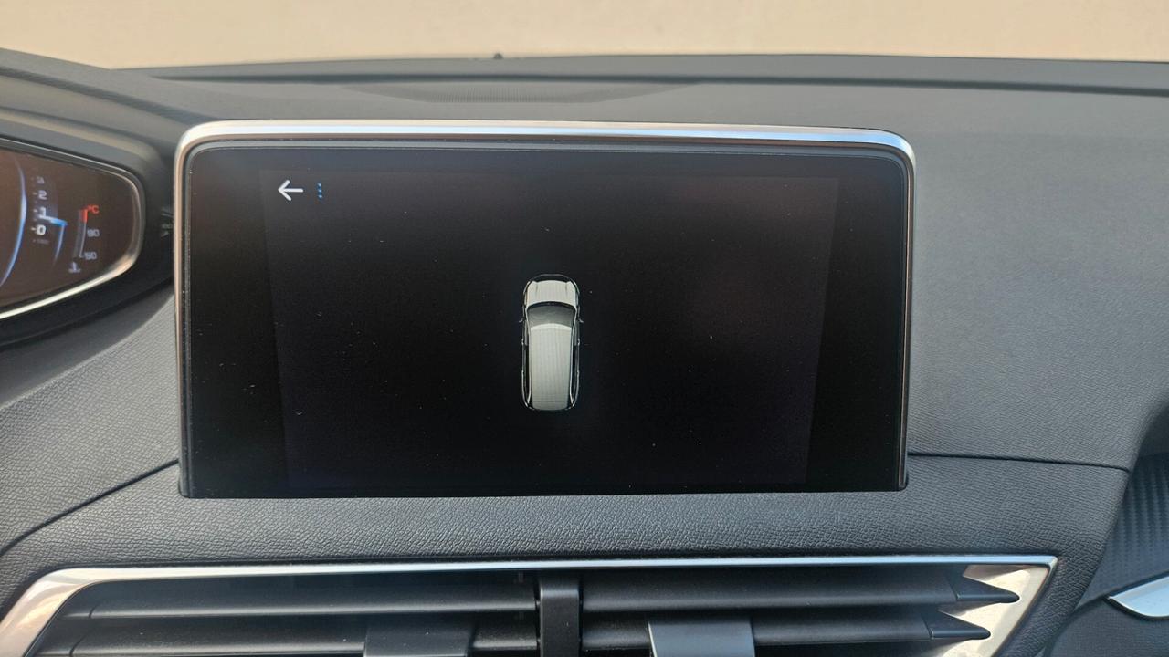 Peugeot 5008 1.5 bluehdi 131 CV C.AUTOMATICO-NAVY-CARPLAY-