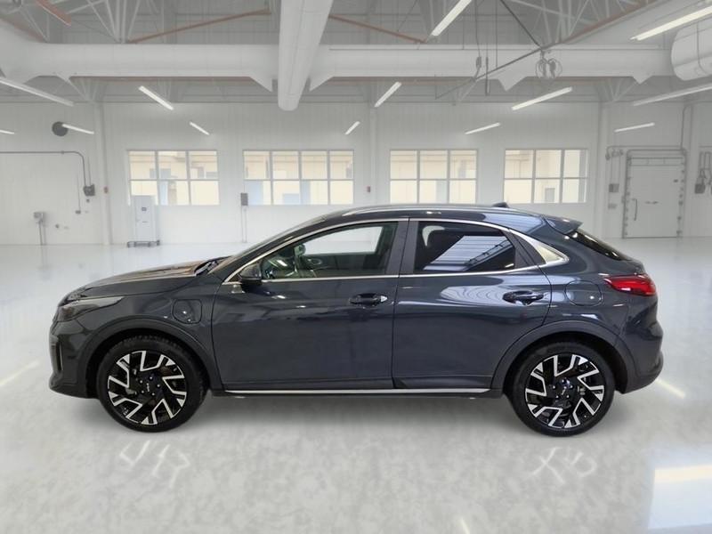 KIA XCEED 1.6 GDI PHEV 105 CV DCT STYLE CROSSOVER
