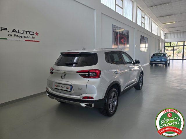 DR MOTOR DR 5.0 1.5 Unica