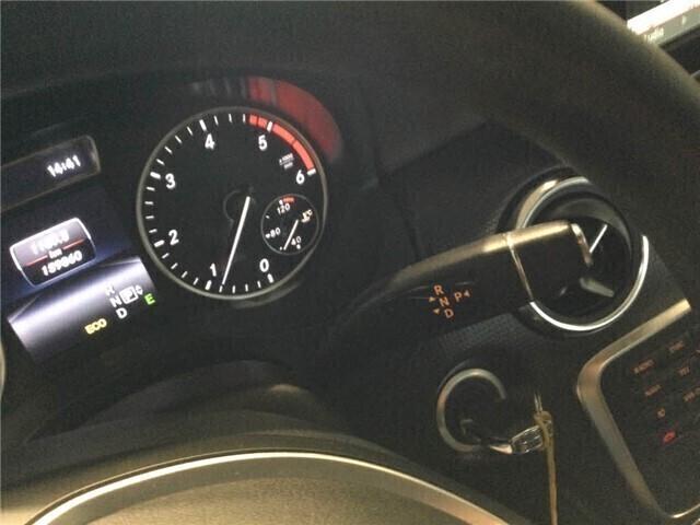 Mercedes-Benz A 180d Sport 1.5 dCi 110cv Automatic