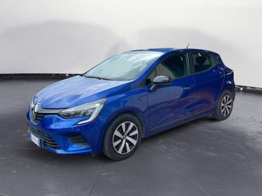Renault Clio 1.0 TCE 90 Equilibre