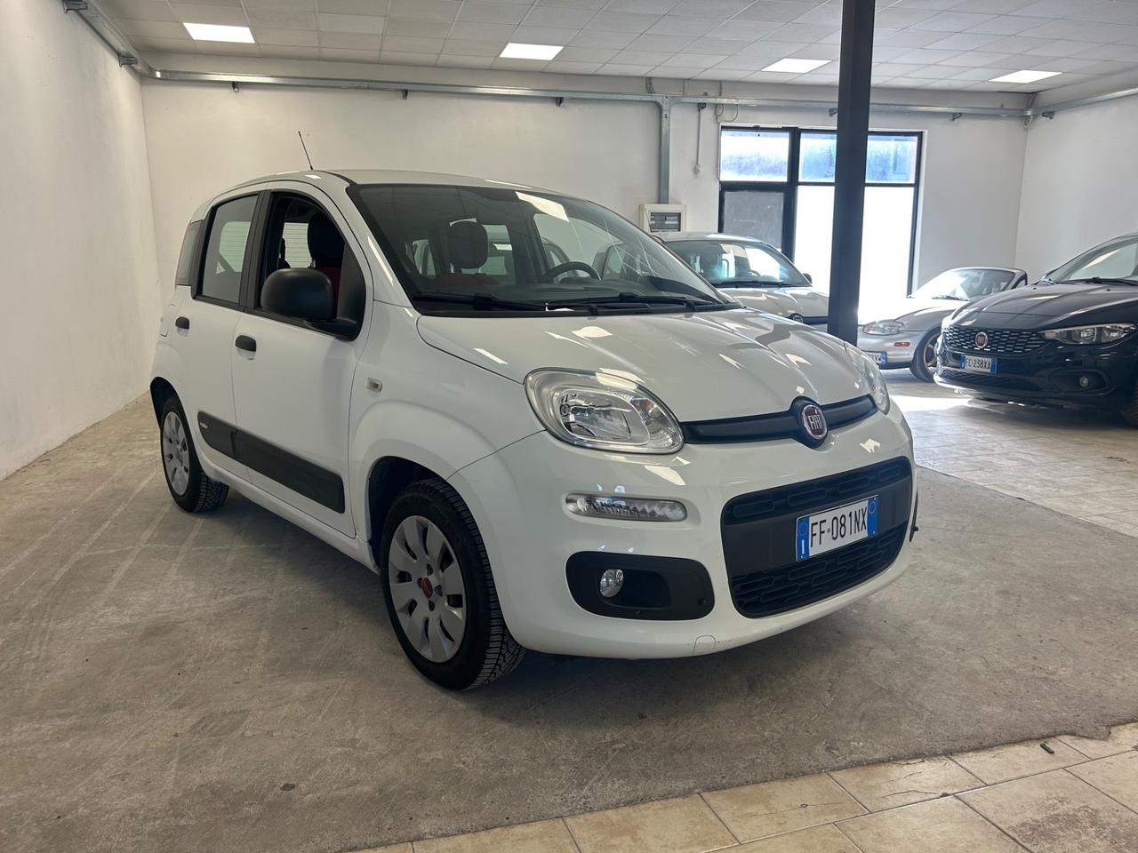 Fiat Panda 1.2 EasyPower Easy