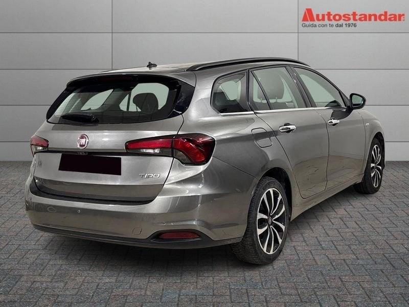 FIAT Tipo SW II 2016 SW 1.6 mjt Lounge s&s 120cv my19