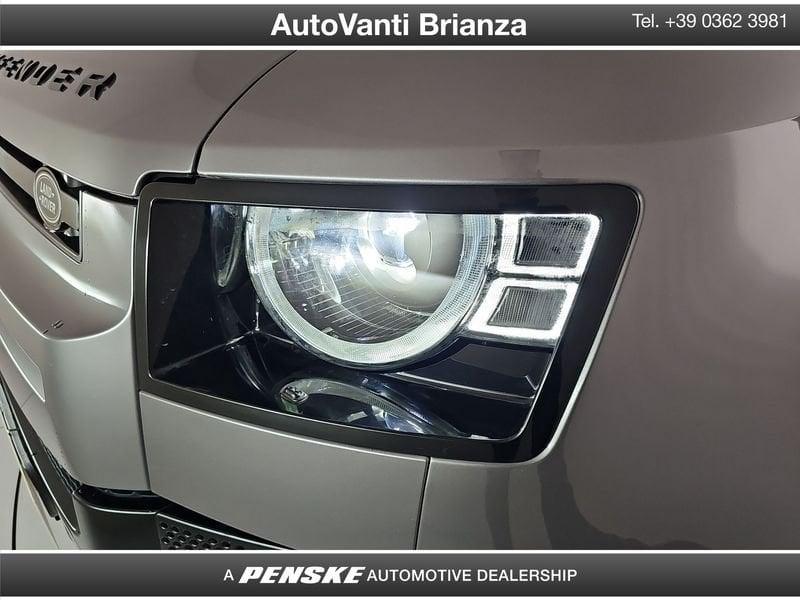 Land Rover Defender Defender 3.0d i6 mhev X-Dynamic SE awd