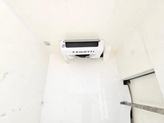 RENAULT Trafic T29 1.6 dCi 145CV S&S PC-TA FRIGO 0° ATP