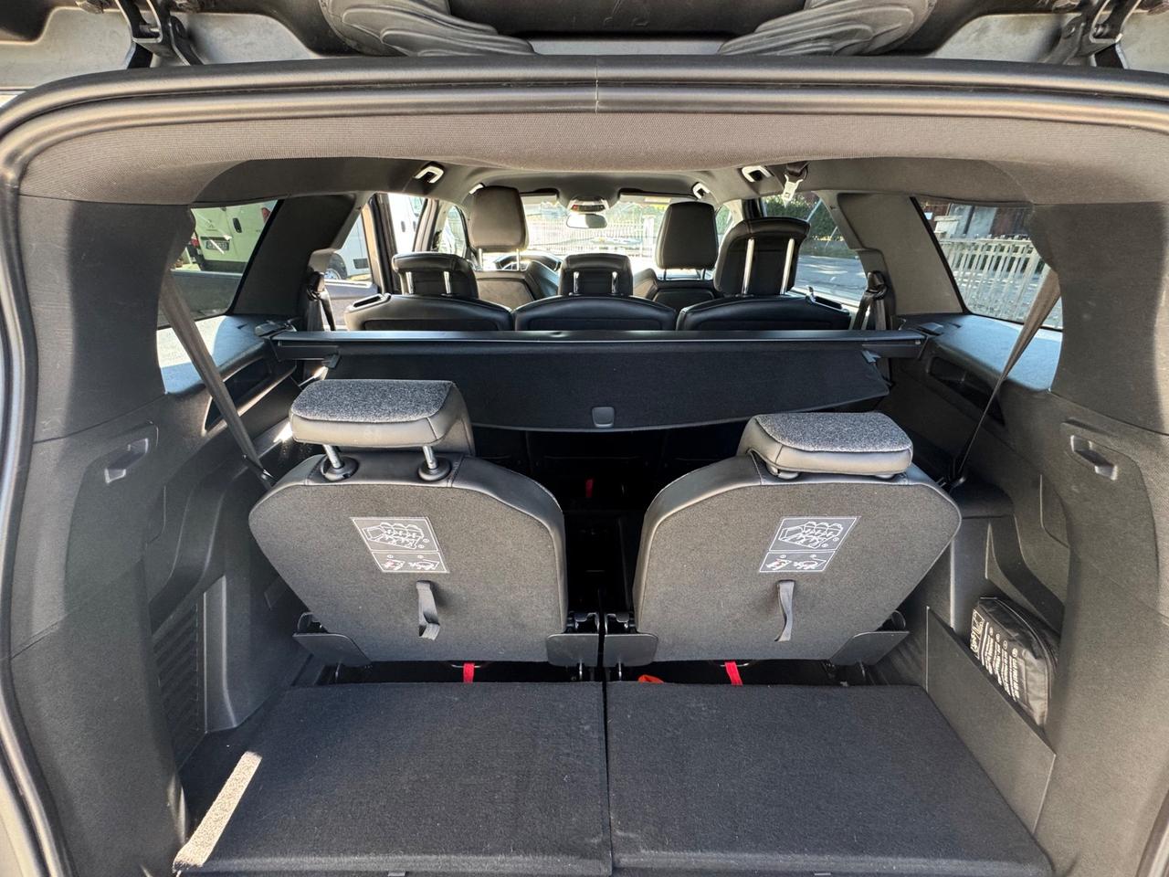 Peugeot 5008 BlueHDi 130 S&S EAT8 GT Line