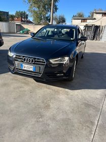 Audi A4 Avant 2.0 TDI 190 CV clean diesel quattro S tr. Business