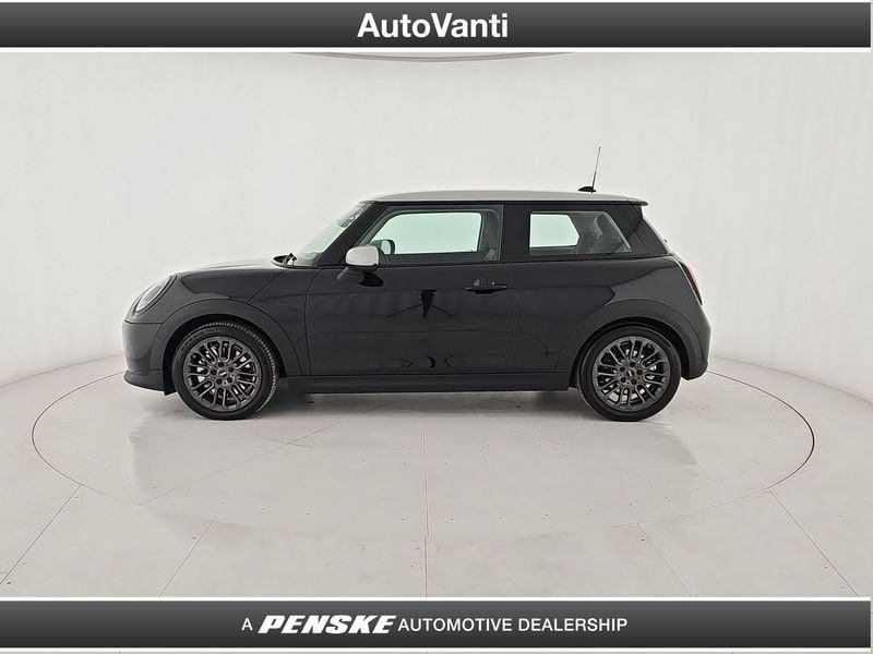 MINI Mini Mini Cooper C Classic