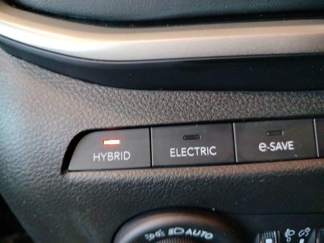 JEEP Compass 1.3 Turbo 190cv PHEV AT6 4xe 80° Anniversario MY22