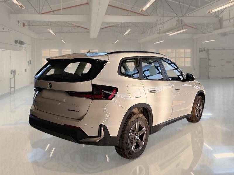 BMW X1 SDRIVE 18D EDITION ESSENCE DCT SUV
