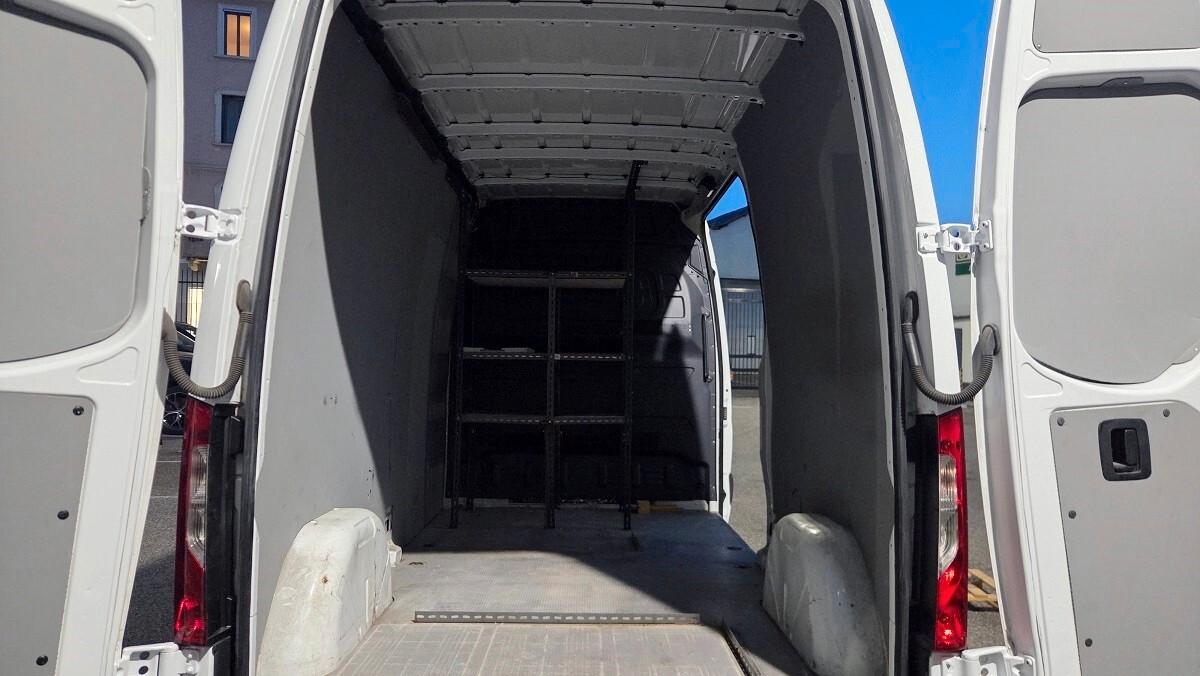Mercedes Benz Sprinter 110 CDI 114 CV !