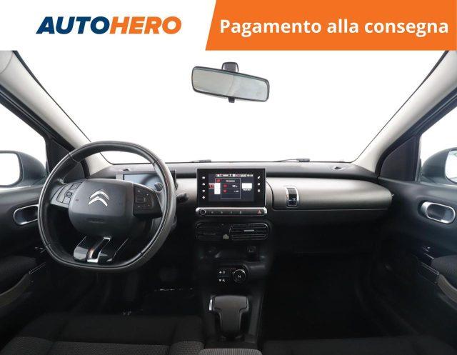 CITROEN C4 Cactus 1.6 e-HDi 92 ETG6 Feel