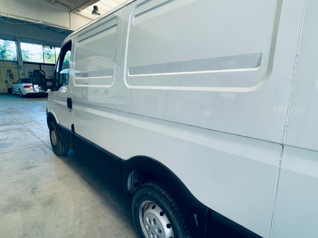 IVECO DALY