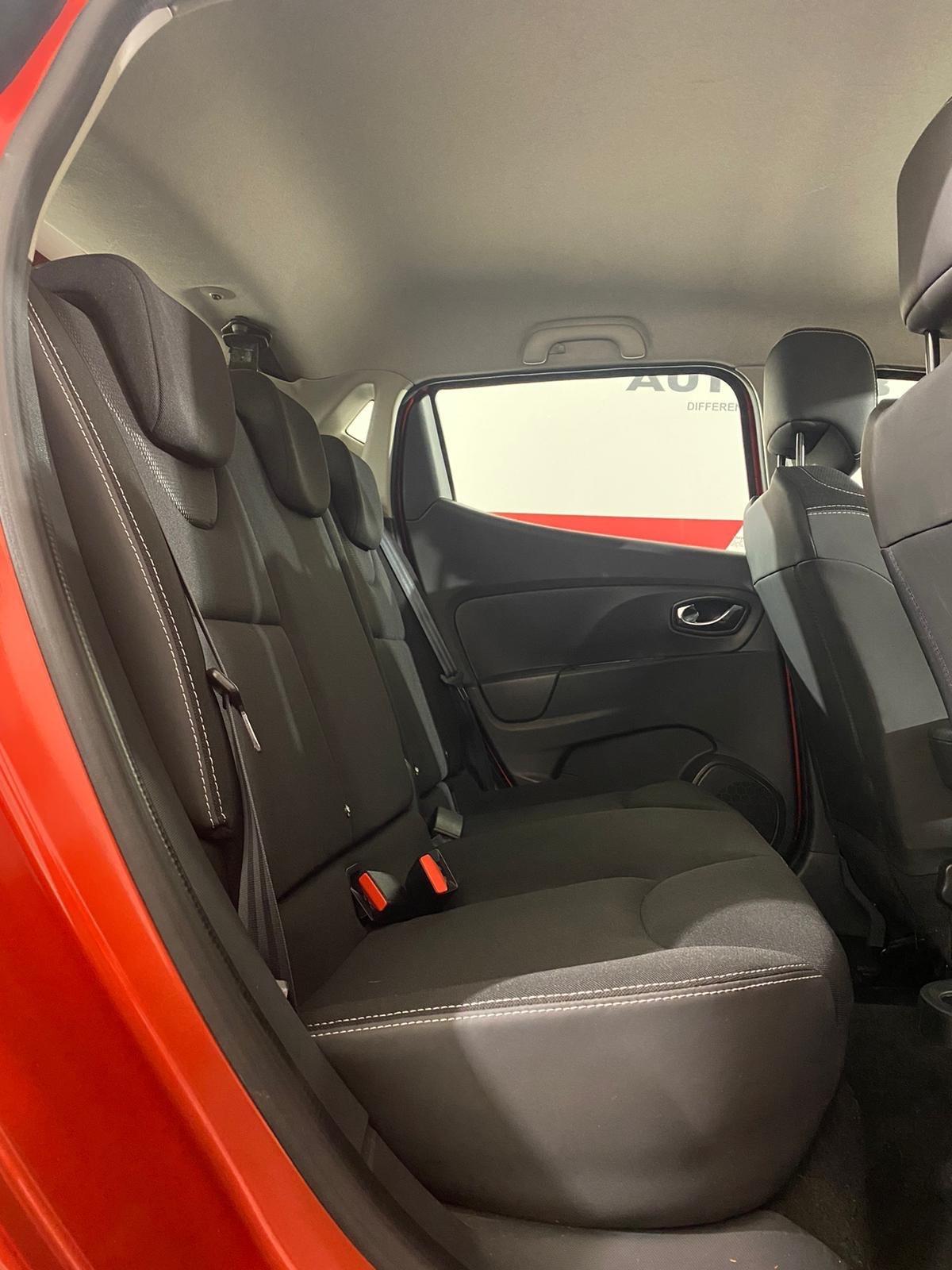 Renault Clio 1.5 dCi 8V 75CV 5 porte * NEOPATENTATI*
